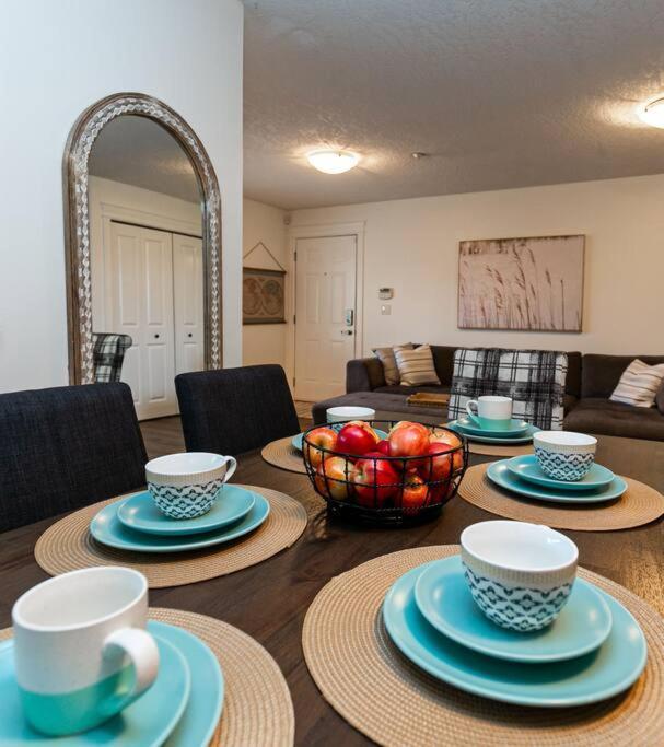 فيلا Cozy Renovated Oasis W Private Terrace & Parking فكتوريا المظهر الخارجي الصورة