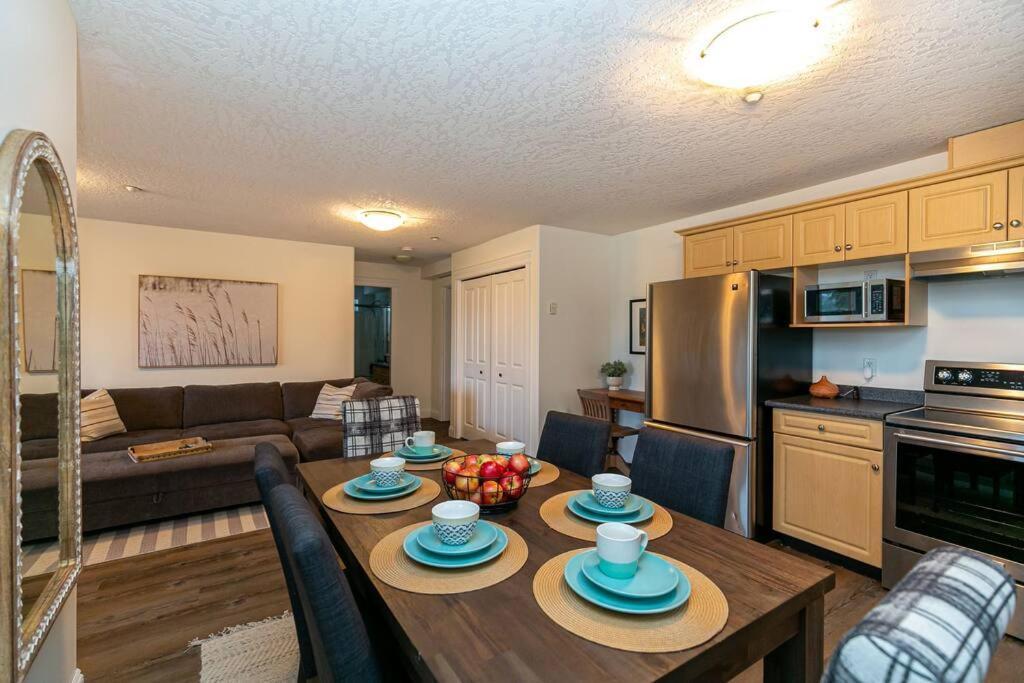 فيلا Cozy Renovated Oasis W Private Terrace & Parking فكتوريا المظهر الخارجي الصورة